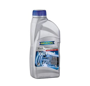 RAVENOL DCT-HV Fluid  (DCT/DSG) 1l