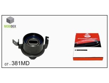 Sada ozubeného remeňa DEXWAL MOBIDEX 07-381