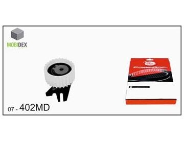 Sada ozubeného remeňa DEXWAL MOBIDEX 07-402