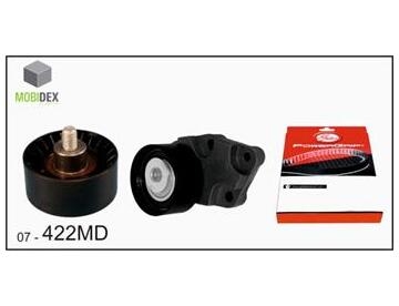 Sada ozubeného remeňa DEXWAL MOBIDEX 07-422