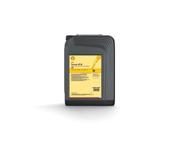 Shell Tonna S2 M 68 20l