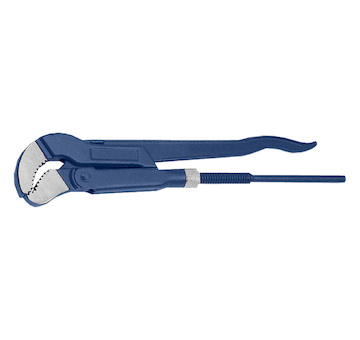 TOP TOOLS Hasák S-type, 1,0 