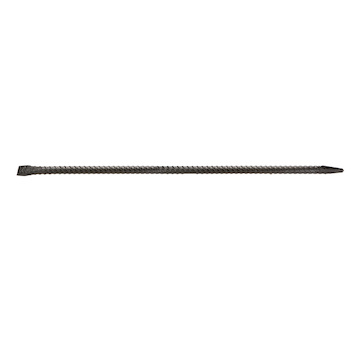 TOPEX Páčidlo 1200 mm, 25 mm