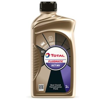 Total Fluidmatic DCT MV 1l (DSG)