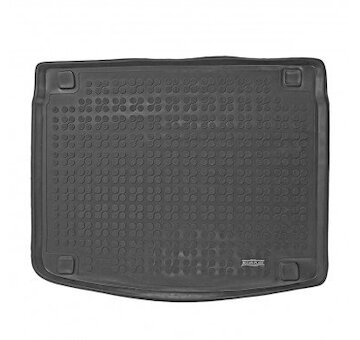 Vanička kufra gumená 3cm KIA XCeed (horné dno) 19-