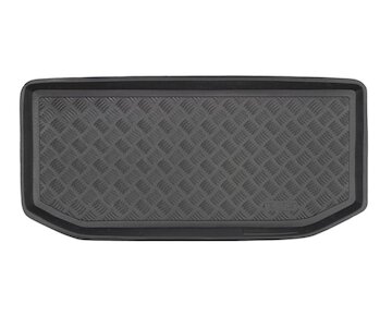 Vanička kufra(PVC) SEAT Mii 12-21, ŠKODA Citigo 12-20 VW UP horná 12- *VÝPREDAJ