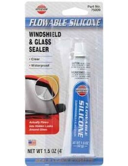 VERSACHEM Tmel na netesnosti skiel a svetiel 50g