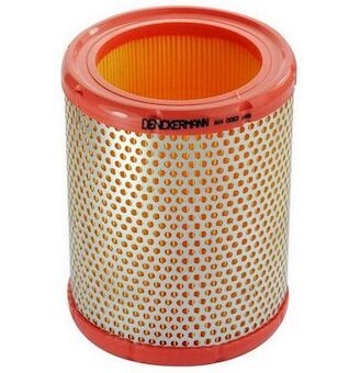 Vzduchový filter DENCKERMANN A140063