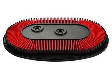 Vzduchový filter DENCKERMANN A140161