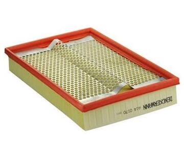 Vzduchový filter DENCKERMANN A140170