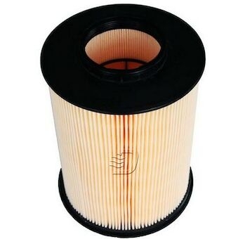 Vzduchový filter DENCKERMANN A141131