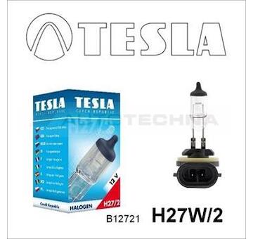 żiarovka TESLA B12721