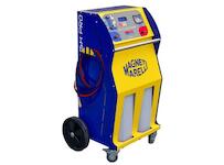 AC CLEANER PRO Čistička klimatizácie (preplach) s tlačiarňou