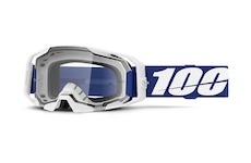 ARMATIC 100% brýle modré, čiré plexi
