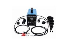 ASTA Detektor únikov DC12V dymový (generátor dymu)