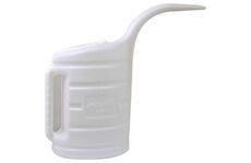 ASTA Nádoba na olej 4 L