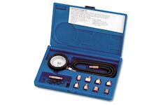 ASTA Tester tlaku oleja