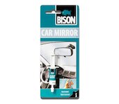 BISON Car Mirror - Lepidlo na spätné zrkadlá 2ml