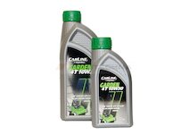 CARLINE Garden Motorový olej 4T 10W-30 1l