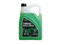 CARLINE NANO Exclusive Kvapalina do ostrekovačov - letná 4l