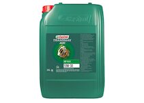Castrol TRANSMAX Agri MP Plus 10W-30 STOU 20l