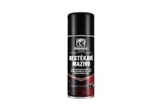 DEBBEX Mazivo nestekavé  400ml