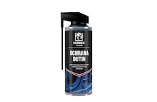 DEBBEX Ochrana dutín 400ml