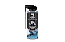 DEBBEX Vazelína biela 400ml
