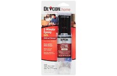 DEVCON Lepidlo EPOXY GEL dvojzložkové (do 5 min) 25ml