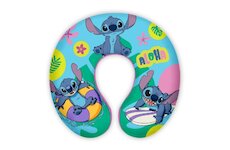 DISNEY Vankúšik na krk STITCH