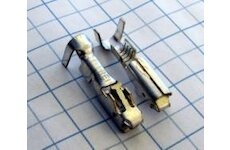 Dutinka 2,8mm (samica/konektor) - (1-2,5mm)