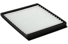 Filter vnútorného priestoru DENCKERMANN M110348
