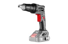 GRAPHITE AKU Bezuhlíkový skrutkovač Energy+ 18 V Li-lon, 0-4400 ot/min, 1/4
