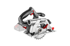 GRAPHITE AKU Okružná píla Energy+ 18V, Li-Ion, disc 165 x 20 mm, bez batérie