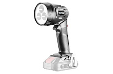 GRAPHITE Akumulátorové svietidlo Energy+ 18 V, Li-Ion, bez akumulátora