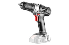 GRAPHITE Akumulátorový vŕtací skrutkovač Energy+ 18 V, Li-Ion, samoupevňovacie skľučovadlo 13mm, bez akumulátora