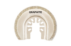GRAPHITE HCS pílový kotúč na keramické, 65 mm