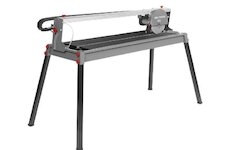 GRAPHITE Rezačka dlažby 1200W, 230x25, dĺžka reznej plochy 1000 mm, kábel 3 m