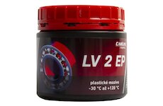 GREASLINE Grease LV 2 EP vazelína 350g