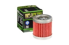 HIFLO FILTRO Filter olejový