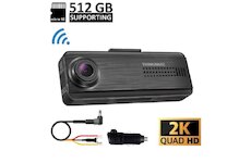 Kamera do auta 2K Wifi BT Thinkware Q200