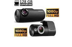 Kamera do auta, Full HD 1080p, GPS, 12/24V