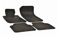 Koberce gumené GZ BMW 3er E90 04-13