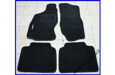 Koberce gumené NISSAN Terrano 93-06