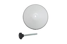 Kryt vzduchového filtra SUZUKI  RM 80 86-01 / RM 85 02-18