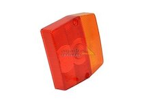 Kryt zadného svetla NP,VZ ADAM /staré prev./