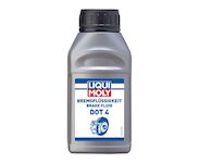 LIQUI MOLY Brzdová kvapaliny DOT 4 500ml