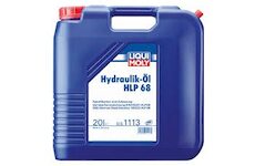 LIQUI MOLY Hydraulický olej HLP 68 20l