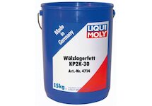 LIQUI MOLY Vazelína do valivých ložísk 25kg
