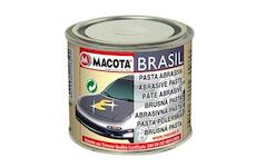 MACOTA BRASIL Pasta brúsna jemná 240g